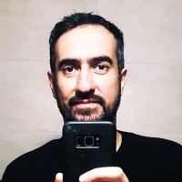 Javier Martin Figueroa