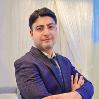 Muhammad Hasnain CSP,CMIOSH,IEMA,MSc(HSE),IDipNEBOSH,B.Tech (Civil)