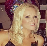 Natalie Cunningham