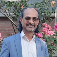 ir Aniel Ramjanam