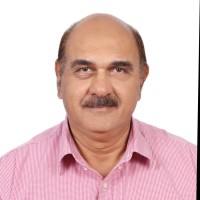 Sunil Bedi
