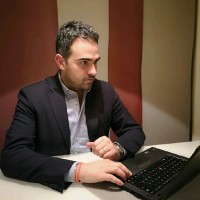 Federico Laino