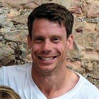 Giles Ashford