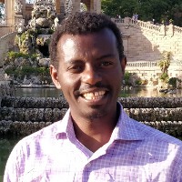 Yitagesu Tekle Tegegne