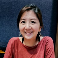 Hazel Chong