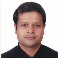 Lalit Raj G.