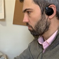 Daniel Lastorta