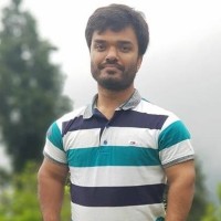 Syed Arham