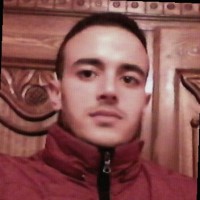 Ayoub Mounib