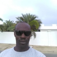 Aidara Samba