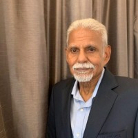 Ravi Moorthy