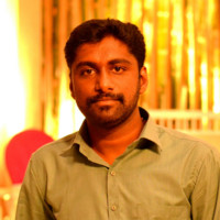 Deepak Xavier