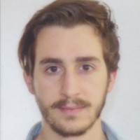 Daniel Vargas Pallini