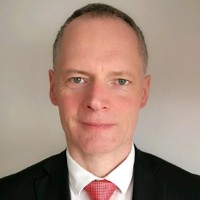 Dr. Ferencz Iván