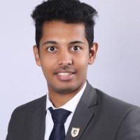 Aashish Nair