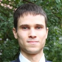 Ilya Barmin