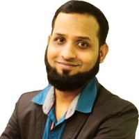 Zakir Bin Naseer