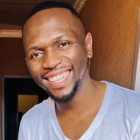 Andrew Thabethe