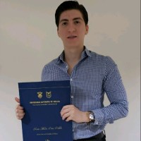 Kevin Alexis Peña Patron