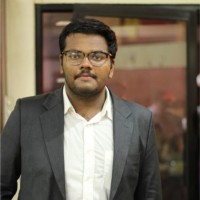 Swapnil Patil