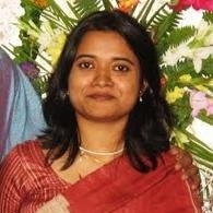 Sucharita Roy
