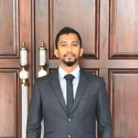 Buddhika Wijesuriya