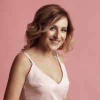 Olga Chyzhevska