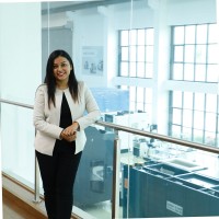 Ca Shruti Kudtarkar