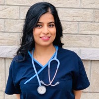 Simran Sarna