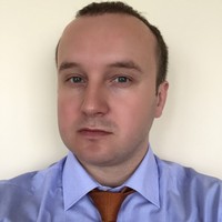 Alexandr Zabrodin