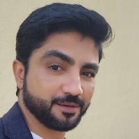 Ashfaq Brohi