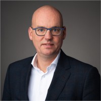 Patrick Van Hoof