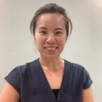Jacqueline Chan