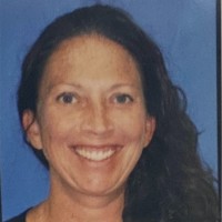 Alicia Richardson