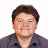 Juan Alejandro Luzardo Lacruz