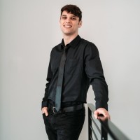 Chris Karamitros