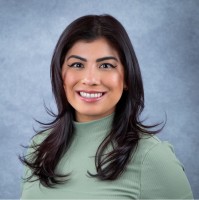 Angelica Marrufo, LCPC