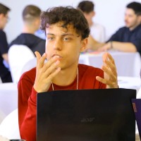 Lucas Emanuel Michaelsen