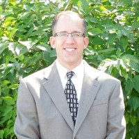 Curtis Mazure