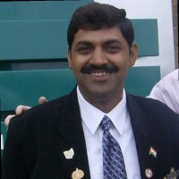 Satish Vyas