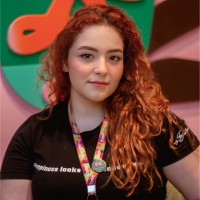 Stephanie Alves Scarpelli