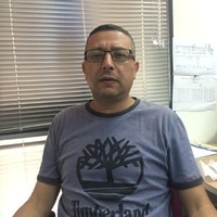 Israel Asulin