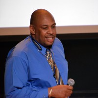 Jay Pierce