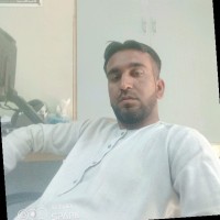 Ahmed Hussain Ansari