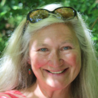 Vicki Basham