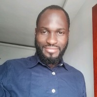 Pastor Josselin GNEBA