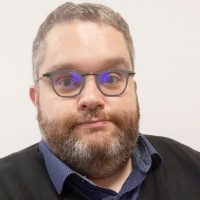 Guillaume DELORME