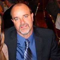 Bruce Patsey
