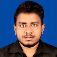 Prasanta Rout