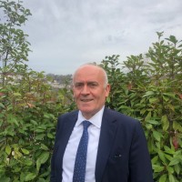 Cemal KÜÇÜKSÖZEN, PhD.